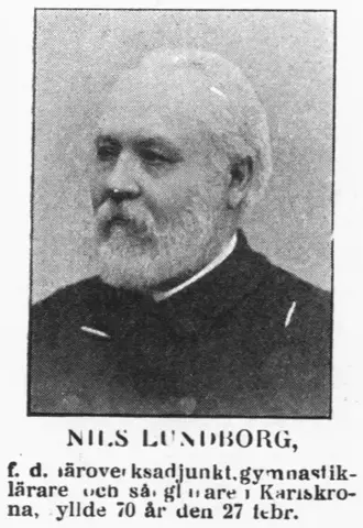 Illustration ur Hvar 8 dag – Årg. 4 (1902/1903) (1903), sida 352