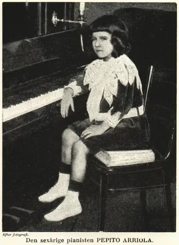 Illustration ur Hvar 8 dag – Årg. 4 (1902/1903) (1903), sida 370