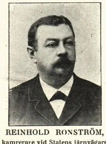 Illustration ur Hvar 8 dag – Årg. 4 (1902/1903) (1903), sida 372