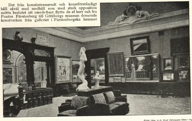 Illustration ur Hvar 8 dag – Årg. 4 (1902/1903) (1903), sida 397
