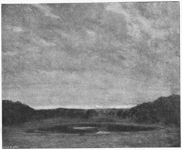 Illustration ur Hvar 8 dag – Årg. 4 (1902/1903) (1903), sida 413