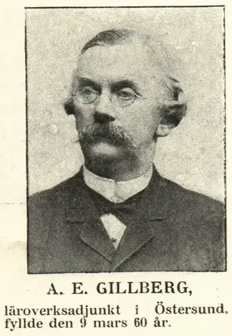 Illustration ur Hvar 8 dag – Årg. 4 (1902/1903) (1903), sida 420