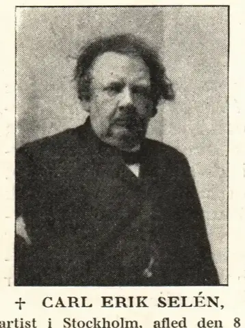Illustration ur Hvar 8 dag – Årg. 4 (1902/1903) (1903), sida 421
