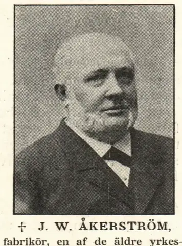 Illustration ur Hvar 8 dag – Årg. 4 (1902/1903) (1903), sida 421