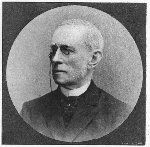 Illustration ur Hvar 8 dag – Årg. 4 (1902/1903) (1903), sida 422