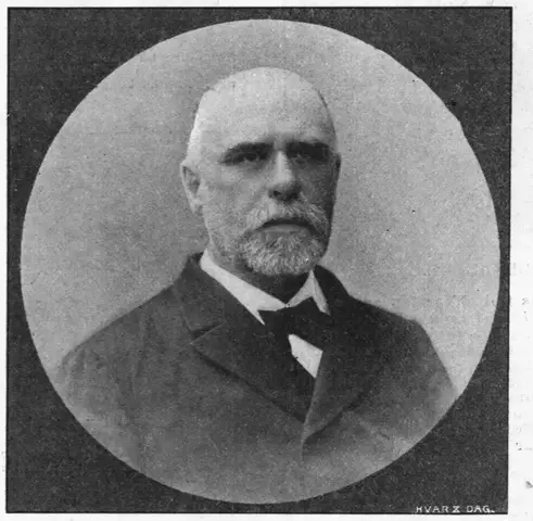 Illustration ur Hvar 8 dag – Årg. 4 (1902/1903) (1903), sida 422