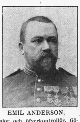 Illustration ur Hvar 8 dag – Årg. 4 (1902/1903) (1903), sida 436