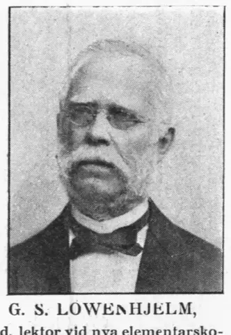 Illustration ur Hvar 8 dag – Årg. 4 (1902/1903) (1903), sida 436