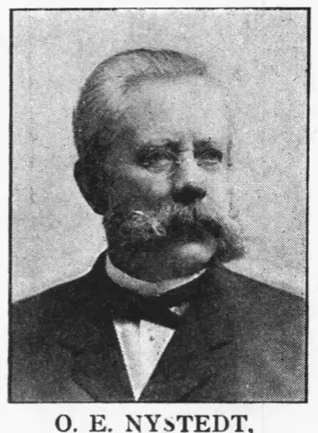 Illustration ur Hvar 8 dag – Årg. 4 (1902/1903) (1903), sida 436
