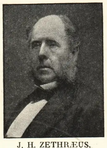 Illustration ur Hvar 8 dag – Årg. 4 (1902/1903) (1903), sida 437