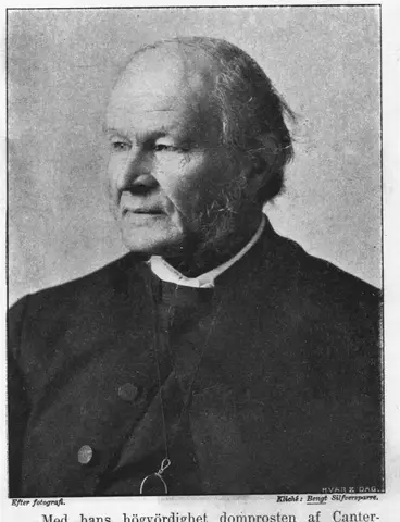 Illustration ur Hvar 8 dag – Årg. 4 (1902/1903) (1903), sida 440