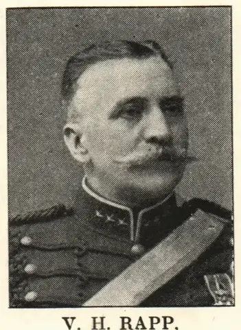 Illustration ur Hvar 8 dag – Årg. 4 (1902/1903) (1903), sida 452