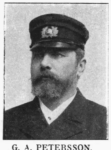 Illustration ur Hvar 8 dag – Årg. 4 (1902/1903) (1903), sida 453