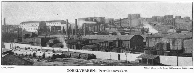 Illustration ur Hvar 8 dag – Årg. 4 (1902/1903) (1903), sida 465