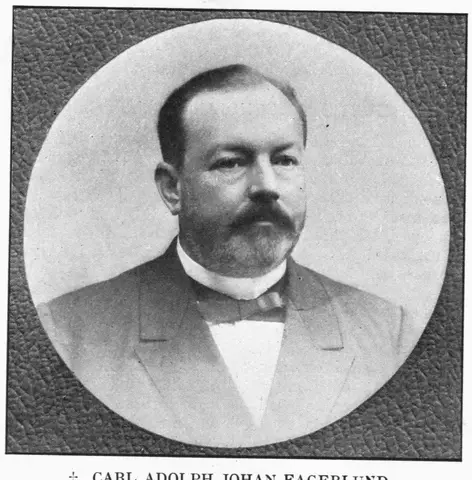 Illustration ur Hvar 8 dag – Årg. 4 (1902/1903) (1903), sida 469