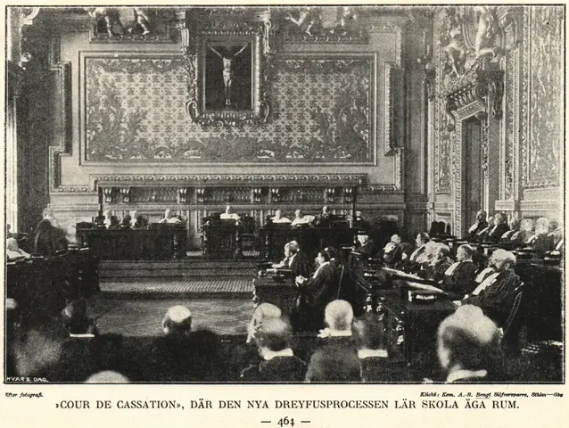 Illustration ur Hvar 8 dag – Årg. 4 (1902/1903) (1903), sida 482
