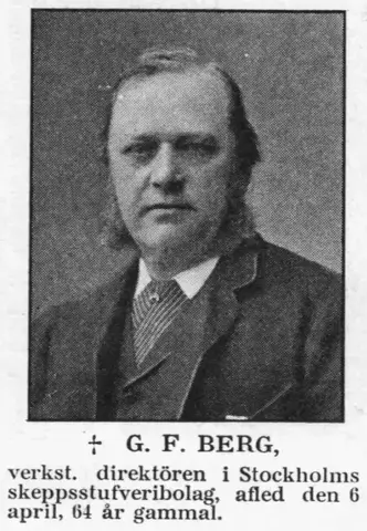Illustration ur Hvar 8 dag – Årg. 4 (1902/1903) (1903), sida 485