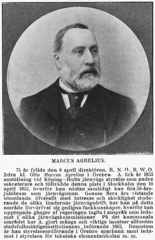Illustration ur Hvar 8 dag – Årg. 4 (1902/1903) (1903), sida 501