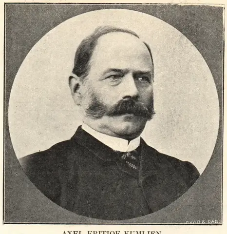 Illustration ur Hvar 8 dag – Årg. 4 (1902/1903) (1903), sida 502