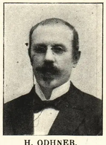 Illustration ur Hvar 8 dag – Årg. 4 (1902/1903) (1903), sida 517