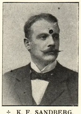 Illustration ur Hvar 8 dag – Årg. 4 (1902/1903) (1903), sida 517