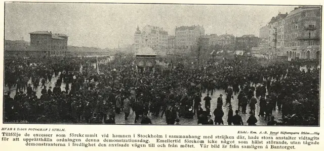 Illustration ur Hvar 8 dag – Årg. 4 (1902/1903) (1903), sida 523