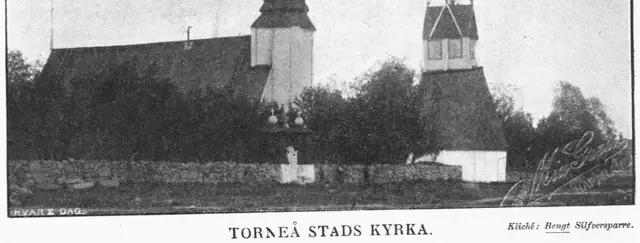 Illustration ur Hvar 8 dag – Årg. 4 (1902/1903) (1903), sida 529
