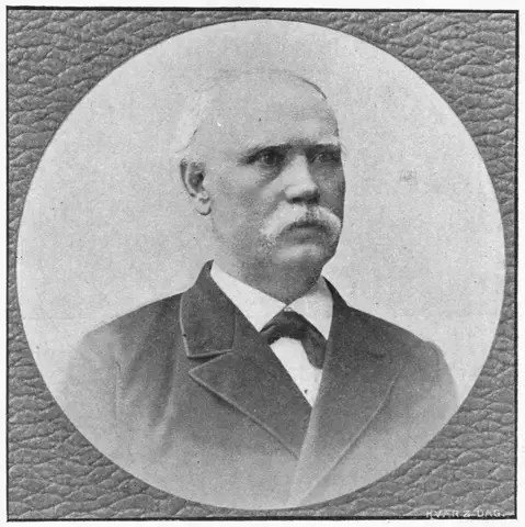 Illustration ur Hvar 8 dag – Årg. 4 (1902/1903) (1903), sida 533