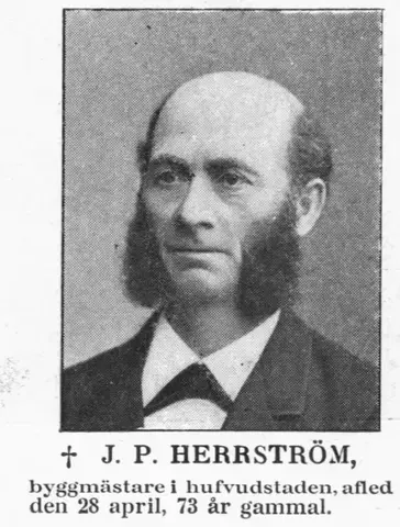 Illustration ur Hvar 8 dag – Årg. 4 (1902/1903) (1903), sida 533