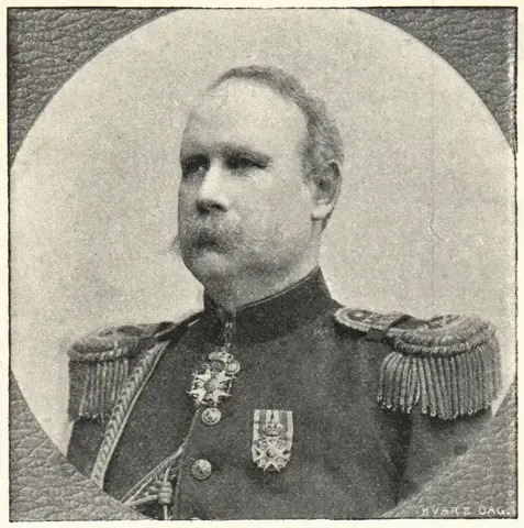 Illustration ur Hvar 8 dag – Årg. 4 (1902/1903) (1903), sida 537