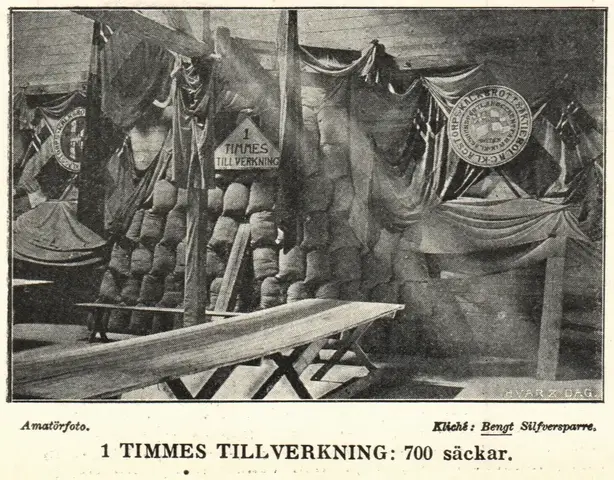 Illustration ur Hvar 8 dag – Årg. 4 (1902/1903) (1903), sida 537