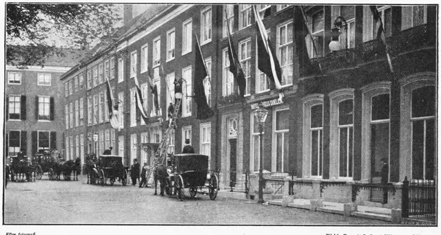 Illustration ur Hvar 8 dag – Årg. 4 (1902/1903) (1903), sida 544