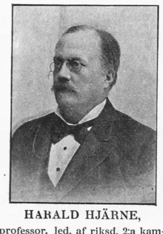 Illustration ur Hvar 8 dag – Årg. 4 (1902/1903) (1903), sida 548