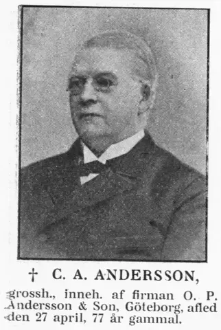 Illustration ur Hvar 8 dag – Årg. 4 (1902/1903) (1903), sida 549