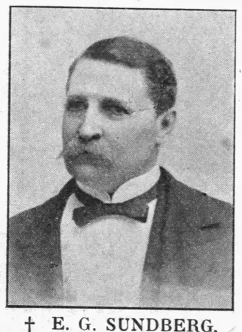 Illustration ur Hvar 8 dag – Årg. 4 (1902/1903) (1903), sida 549