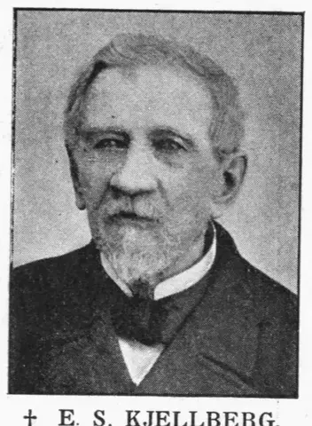 Illustration ur Hvar 8 dag – Årg. 4 (1902/1903) (1903), sida 549
