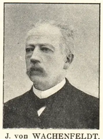 Illustration ur Hvar 8 dag – Årg. 4 (1902/1903) (1903), sida 564