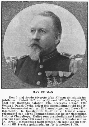 Illustration ur Hvar 8 dag – Årg. 4 (1902/1903) (1903), sida 581