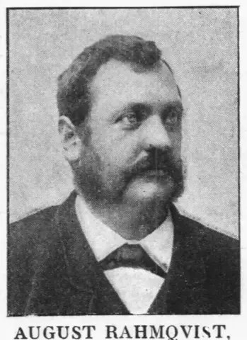 Illustration ur Hvar 8 dag – Årg. 4 (1902/1903) (1903), sida 596