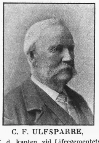 Illustration ur Hvar 8 dag – Årg. 4 (1902/1903) (1903), sida 596