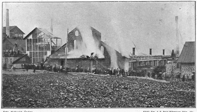 Illustration ur Hvar 8 dag – Årg. 4 (1902/1903) (1903), sida 622