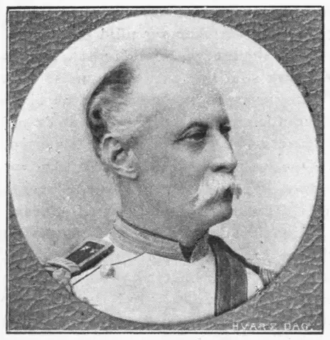 Illustration ur Hvar 8 dag – Årg. 4 (1902/1903) (1903), sida 628