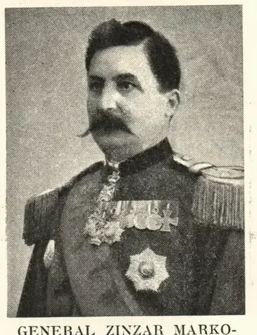 Illustration ur Hvar 8 dag – Årg. 4 (1902/1903) (1903), sida 643
