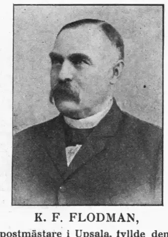 Illustration ur Hvar 8 dag – Årg. 4 (1902/1903) (1903), sida 644