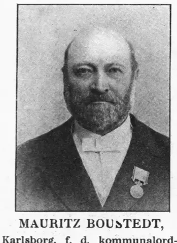 Illustration ur Hvar 8 dag – Årg. 4 (1902/1903) (1903), sida 644