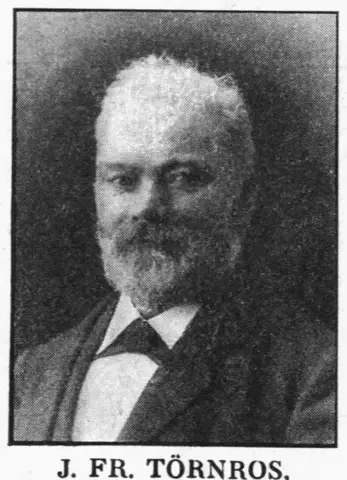 Illustration ur Hvar 8 dag – Årg. 4 (1902/1903) (1903), sida 645