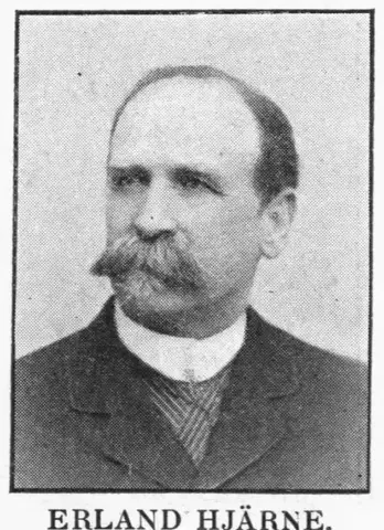 Illustration ur Hvar 8 dag – Årg. 4 (1902/1903) (1903), sida 660