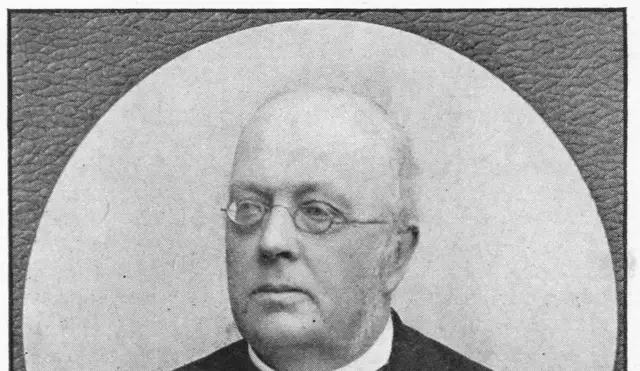 Illustration ur Hvar 8 dag – Årg. 4 (1902/1903) (1903), sida 660