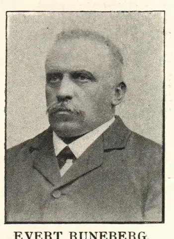 Illustration ur Hvar 8 dag – Årg. 4 (1902/1903) (1903), sida 661