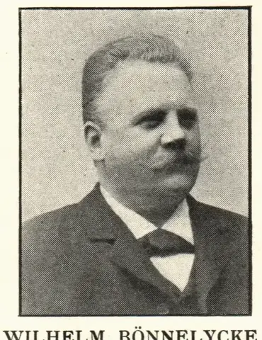 Illustration ur Hvar 8 dag – Årg. 4 (1902/1903) (1903), sida 661